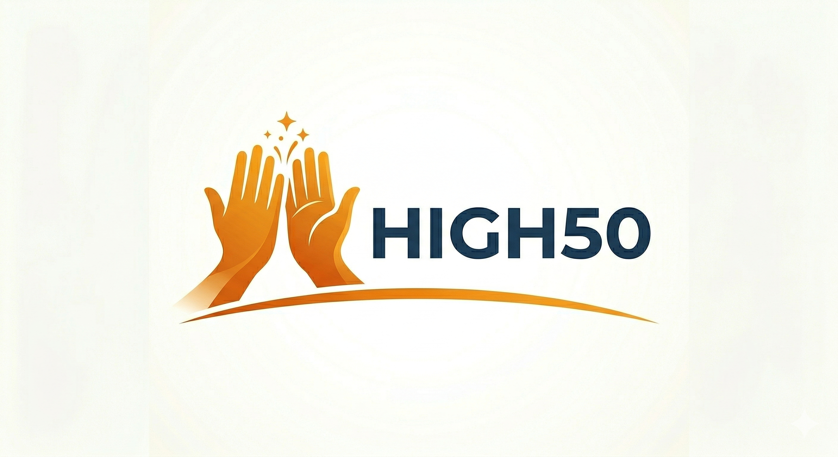 logo high50